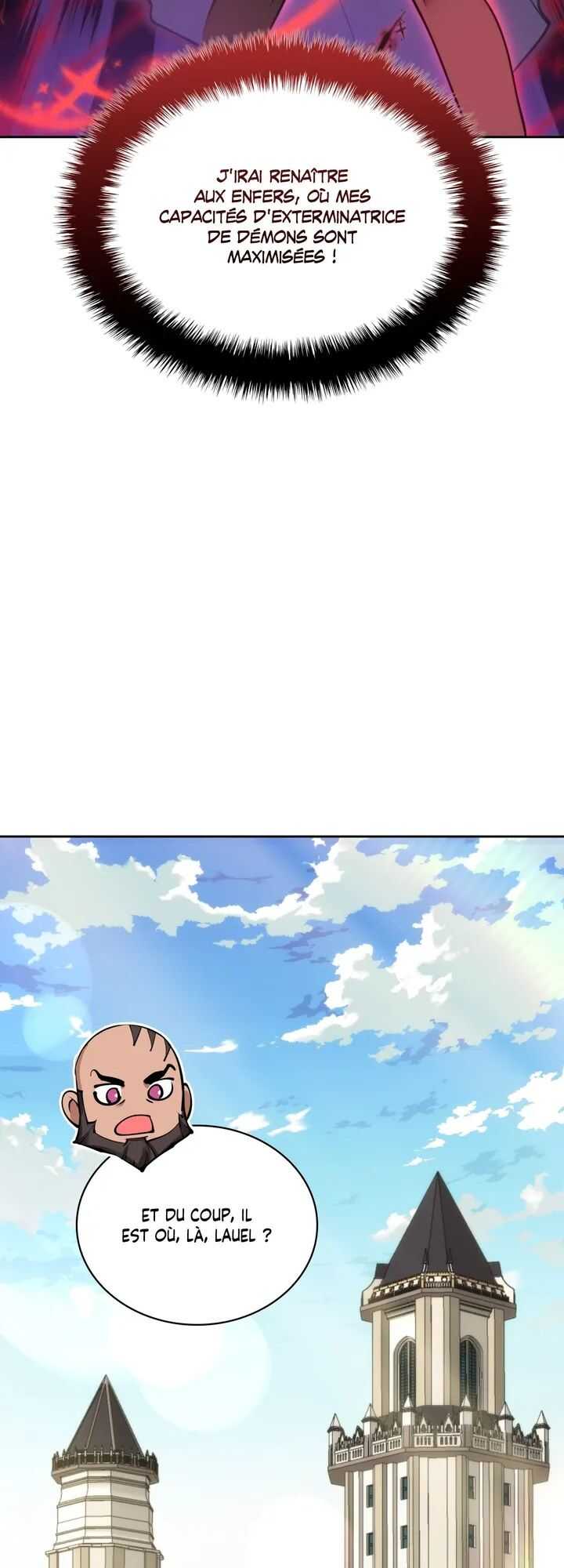 Read Overgeared Remake Scan Manga Online