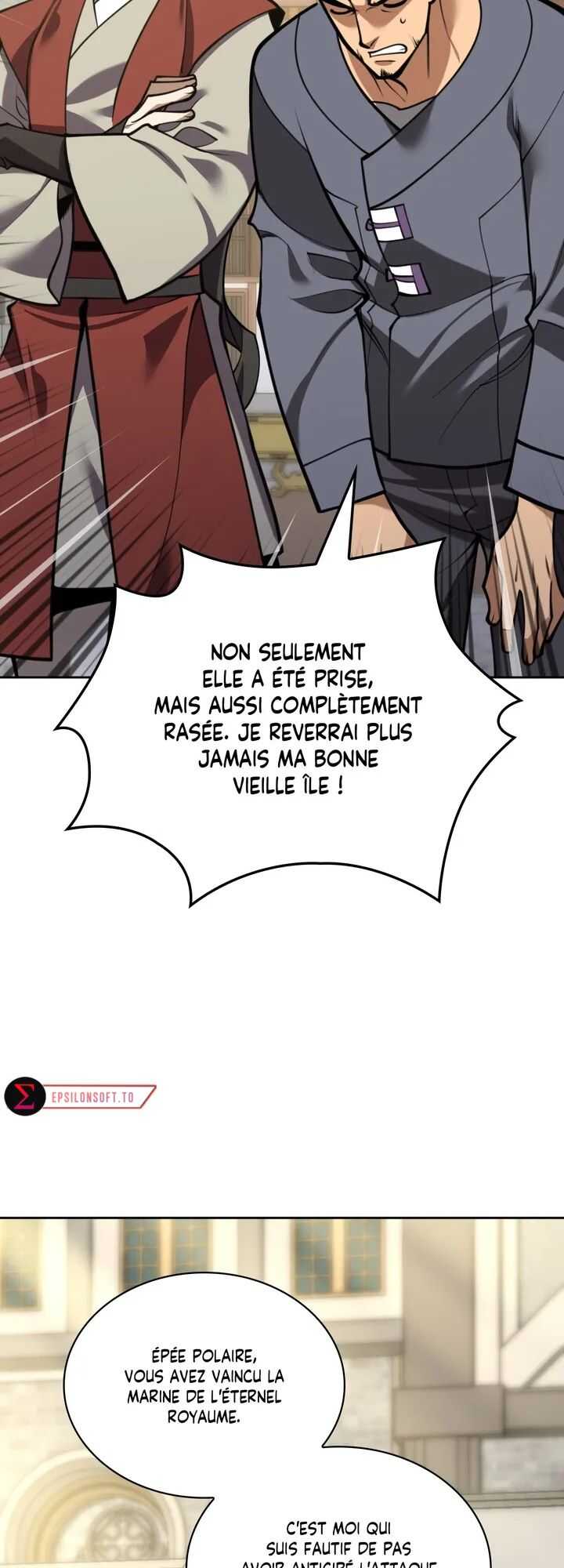 Read Overgeared Remake Scan Manga Online