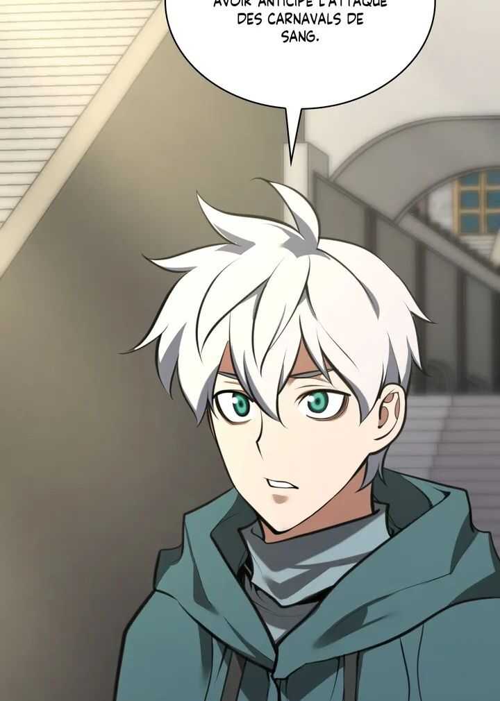 Read Overgeared Remake Scan Manga Online