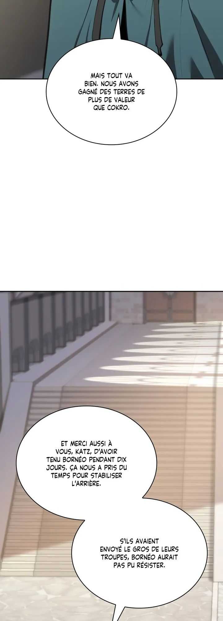 Read Overgeared Remake Scan Manga Online