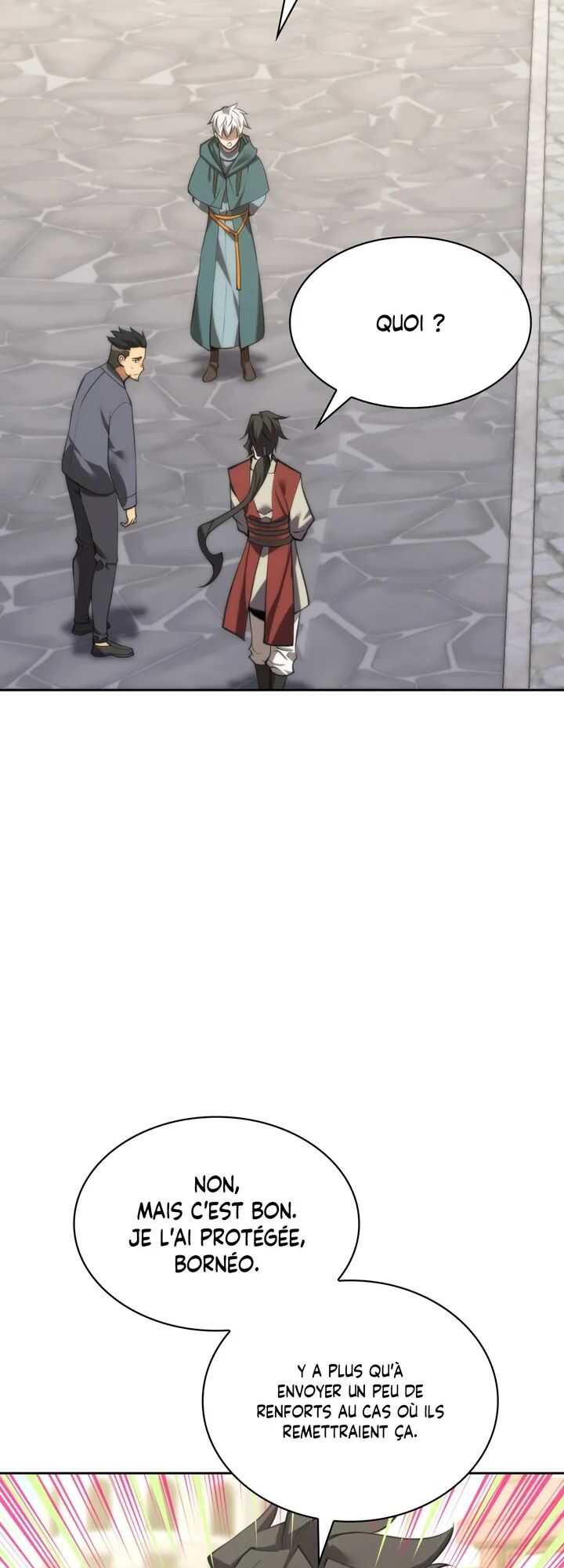 Read Overgeared Remake Scan Manga Online