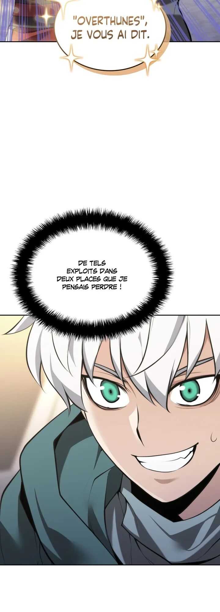 Read Overgeared Remake Scan Manga Online