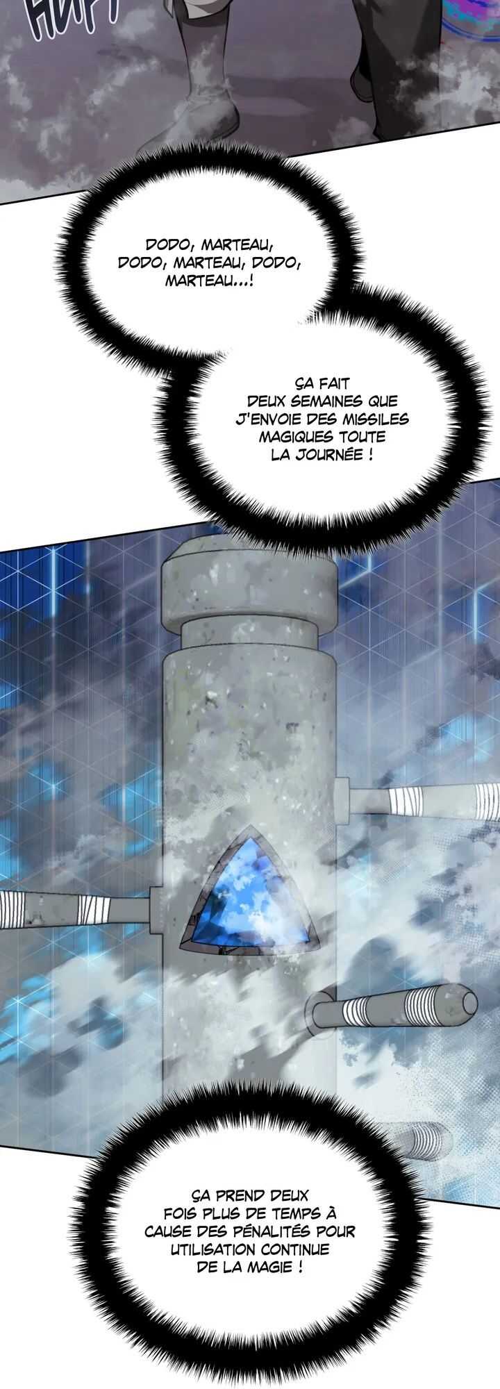 Read Overgeared Remake Scan Manga Online