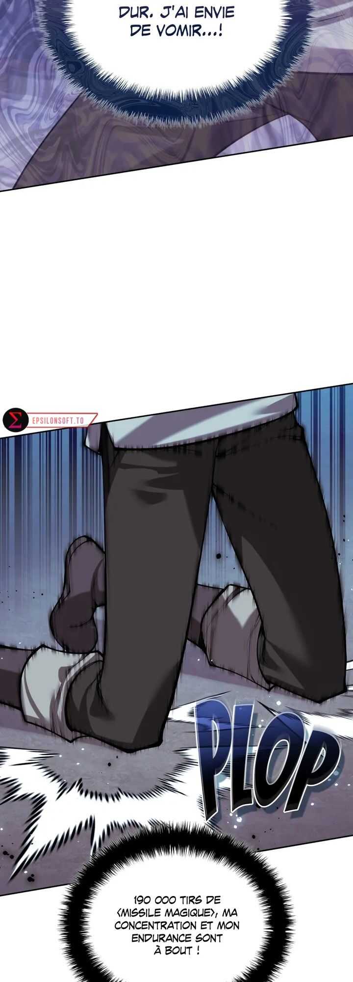 Read Overgeared Remake Scan Manga Online