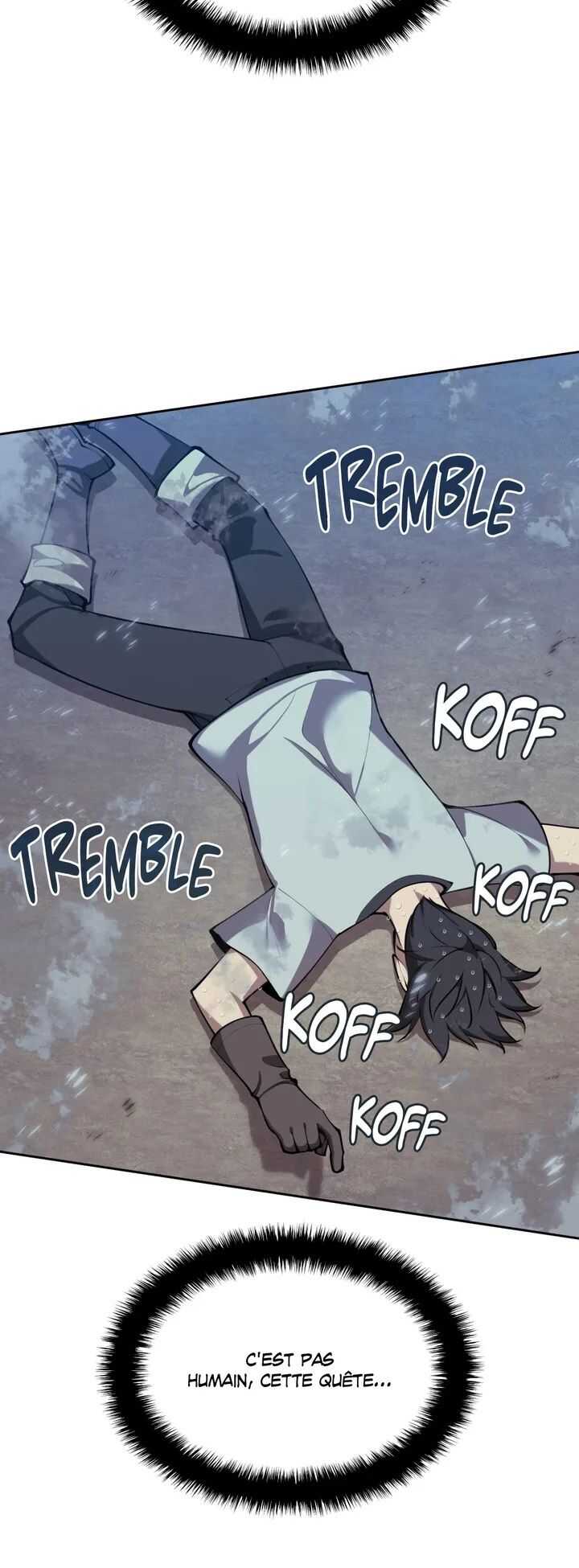 Read Overgeared Remake Scan Manga Online