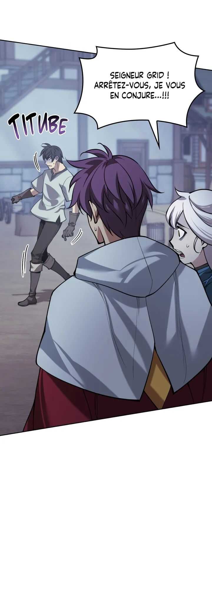 Read Overgeared Remake Scan Manga Online