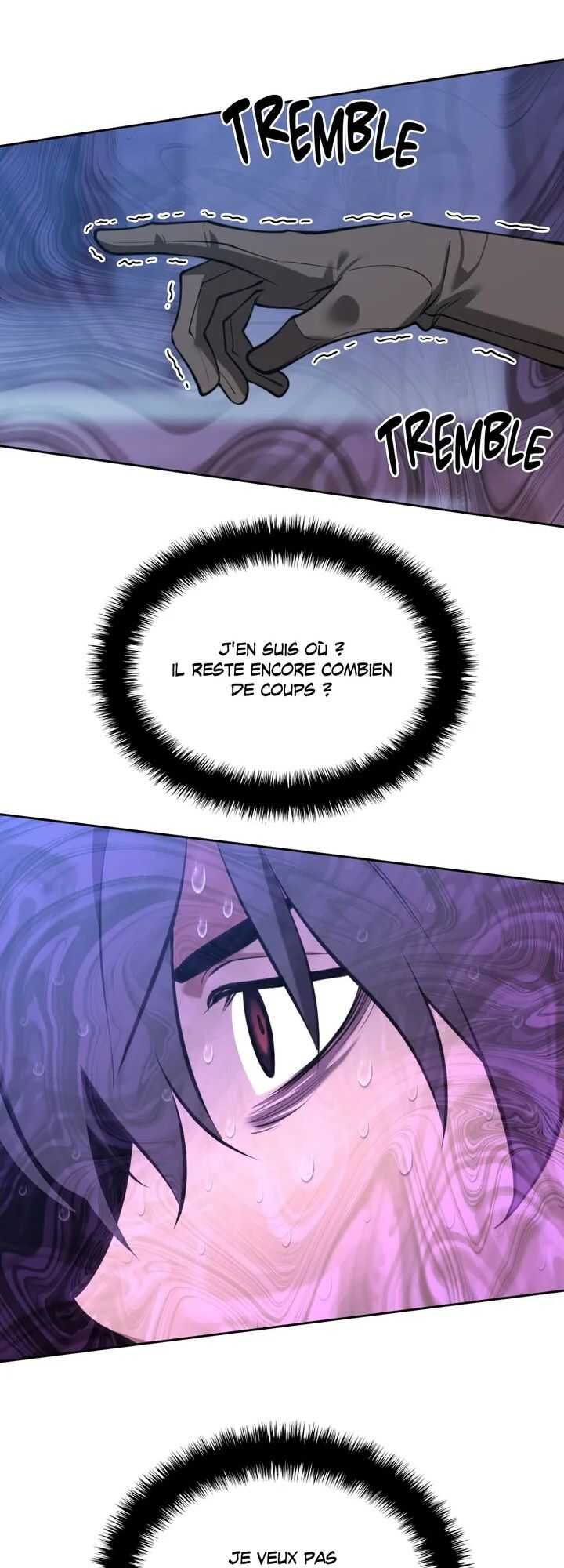 Read Overgeared Remake Scan Manga Online