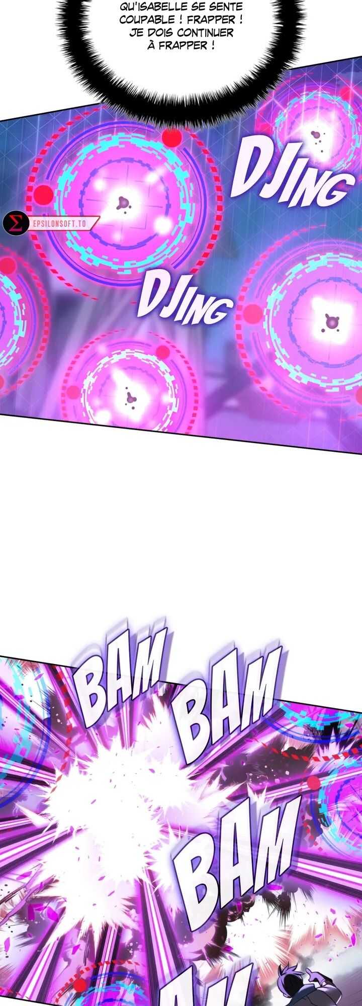 Read Overgeared Remake Scan Manga Online