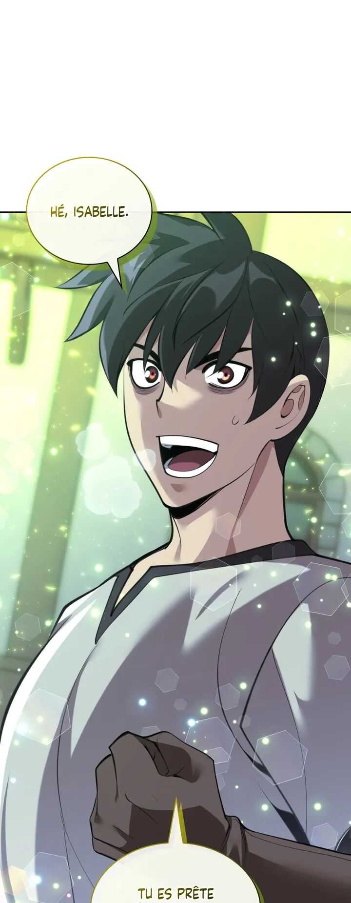 Read Overgeared Remake Scan Manga Online