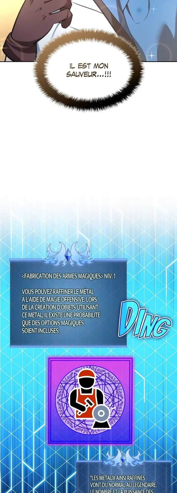 Read Overgeared Remake Scan Manga Online