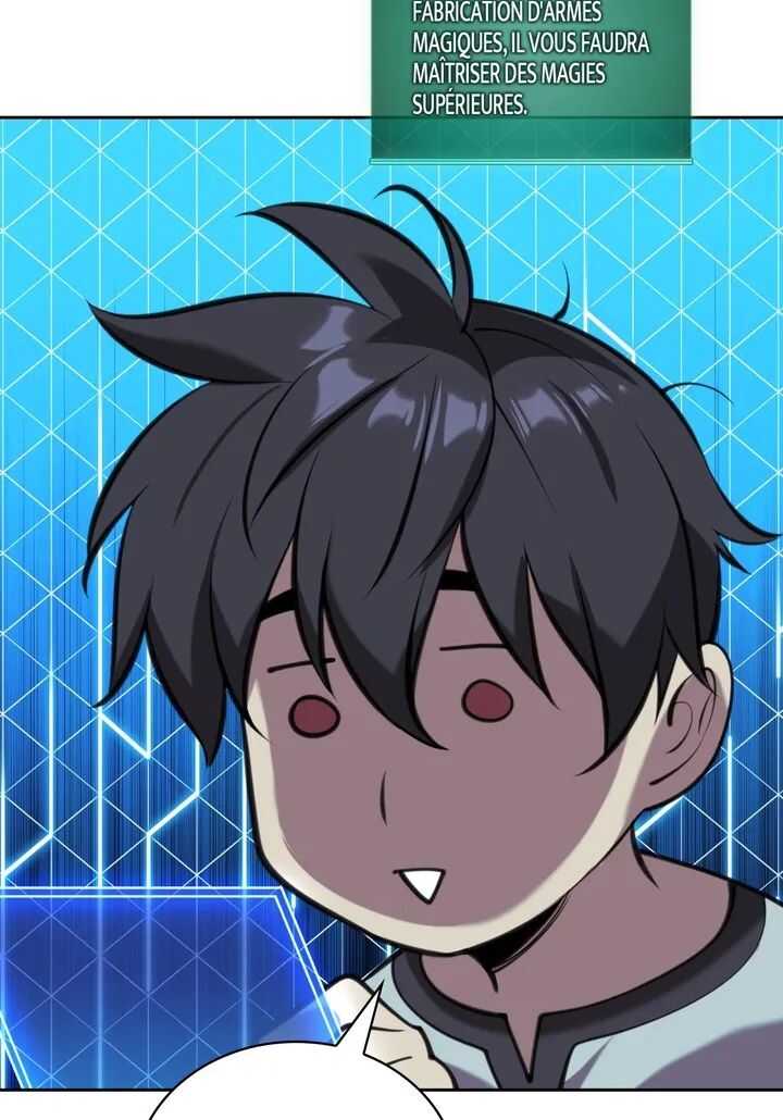 Read Overgeared Remake Scan Manga Online