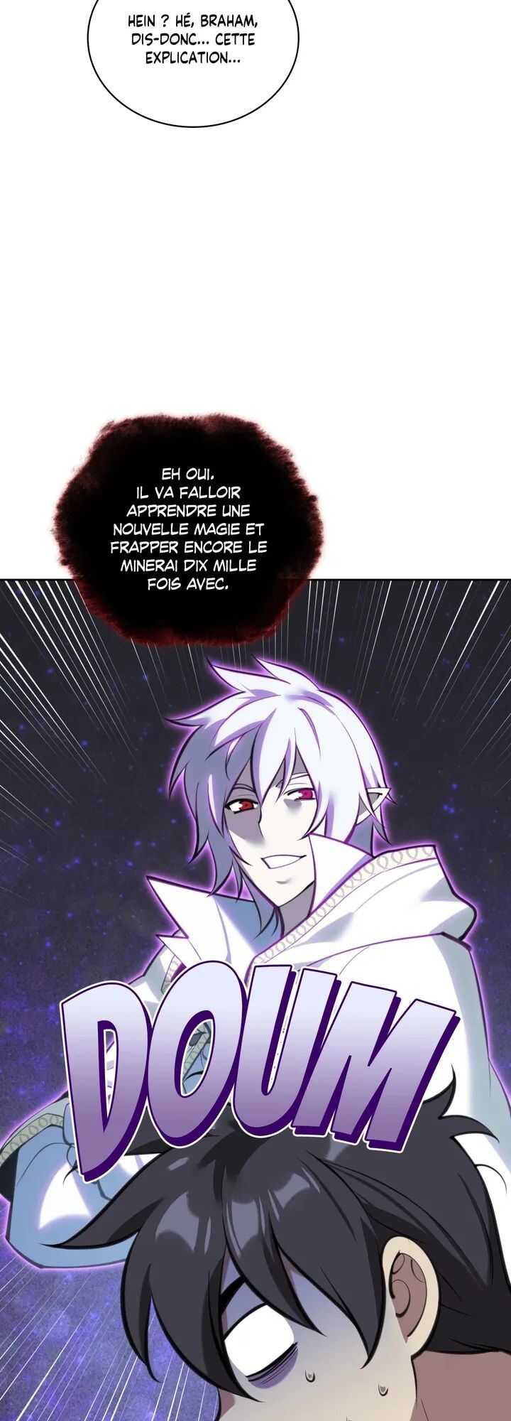 Read Overgeared Remake Scan Manga Online