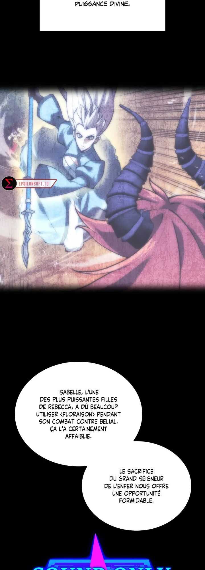 Read Overgeared Remake Scan Manga Online