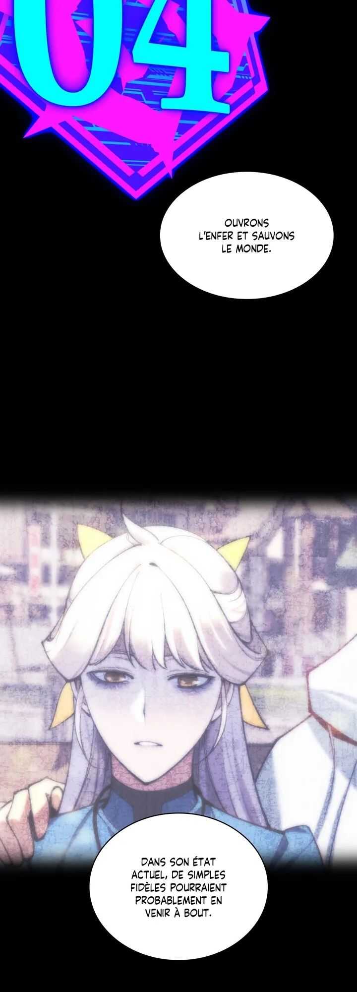 Read Overgeared Remake Scan Manga Online