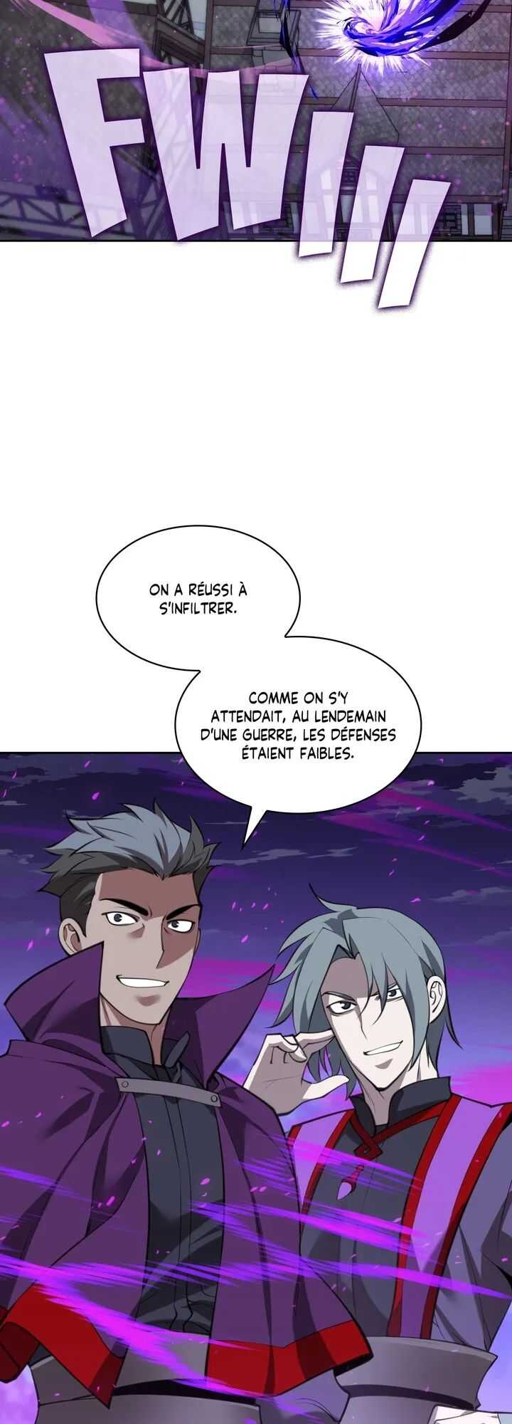 Read Overgeared Remake Scan Manga Online