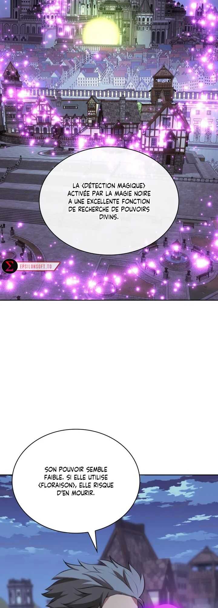 Read Overgeared Remake Scan Manga Online