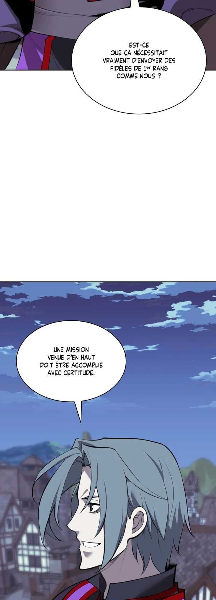 Read Overgeared Remake Scan Manga Online