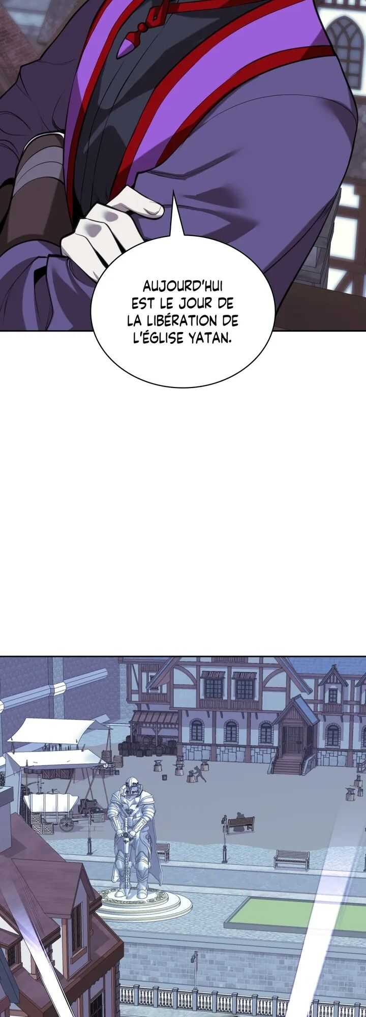 Read Overgeared Remake Scan Manga Online