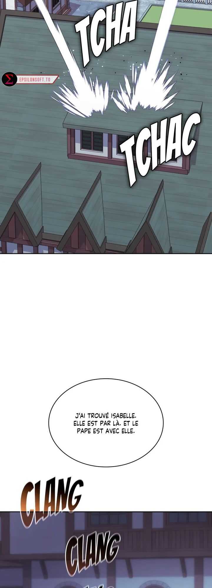 Read Overgeared Remake Scan Manga Online