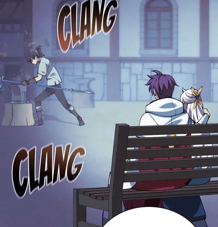 Read Overgeared Remake Scan Manga Online