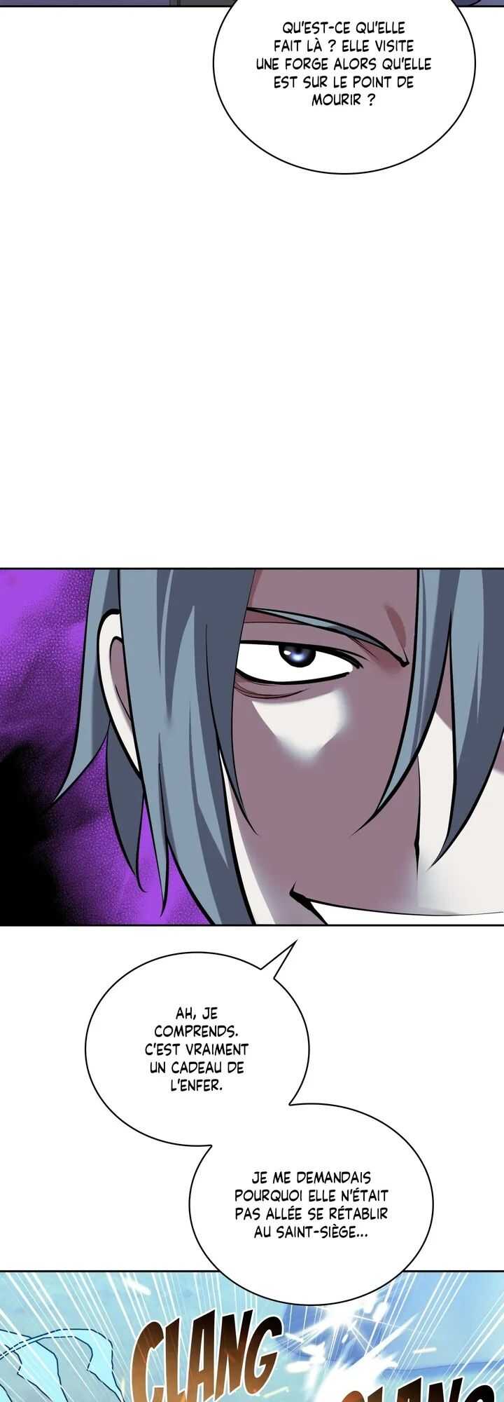 Read Overgeared Remake Scan Manga Online