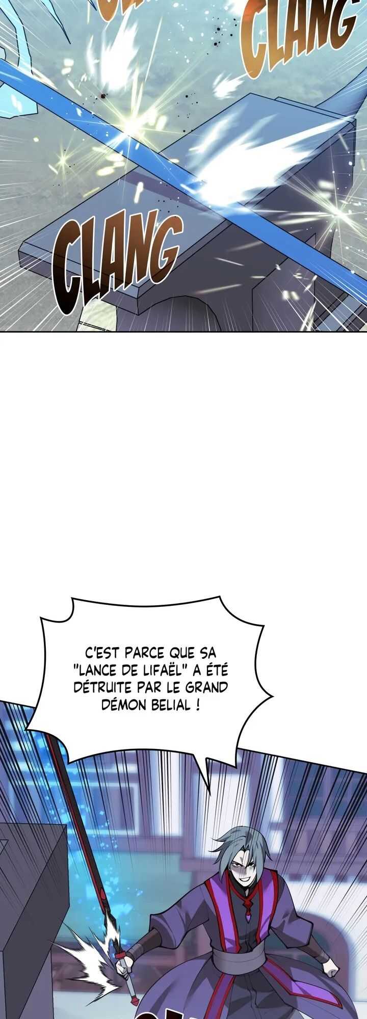 Read Overgeared Remake Scan Manga Online