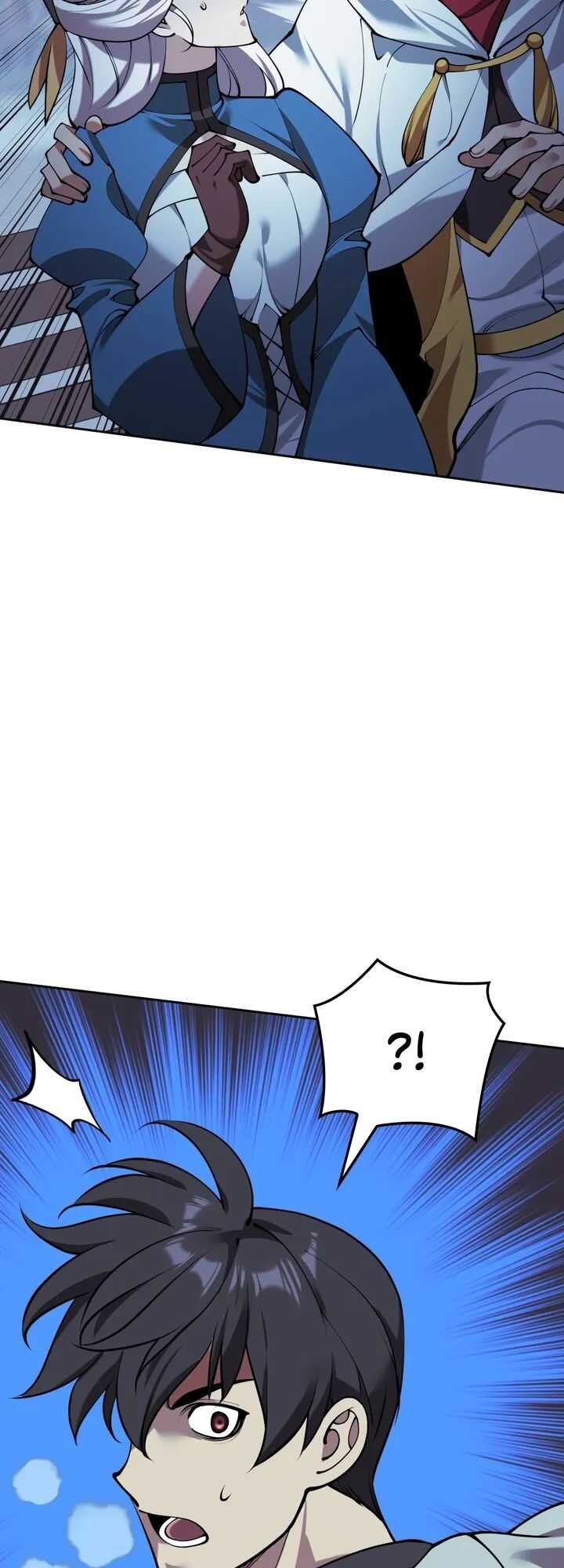 Read Overgeared Remake Scan Manga Online