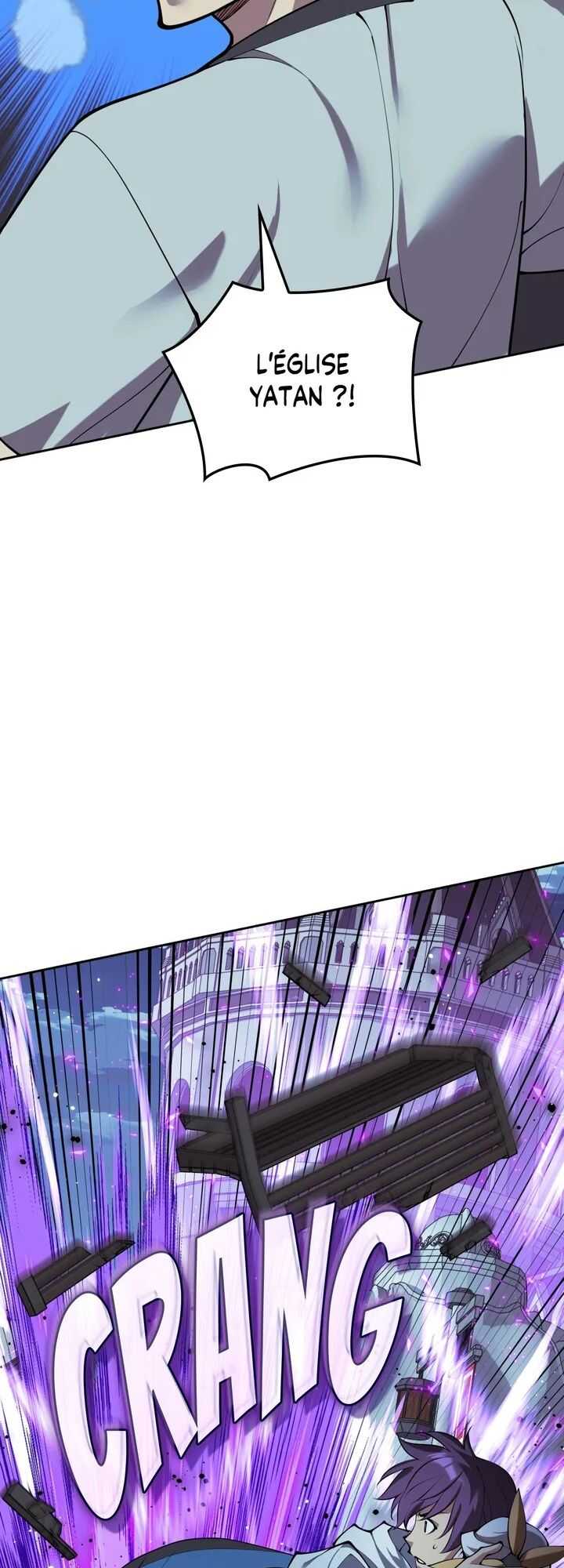 Read Overgeared Remake Scan Manga Online