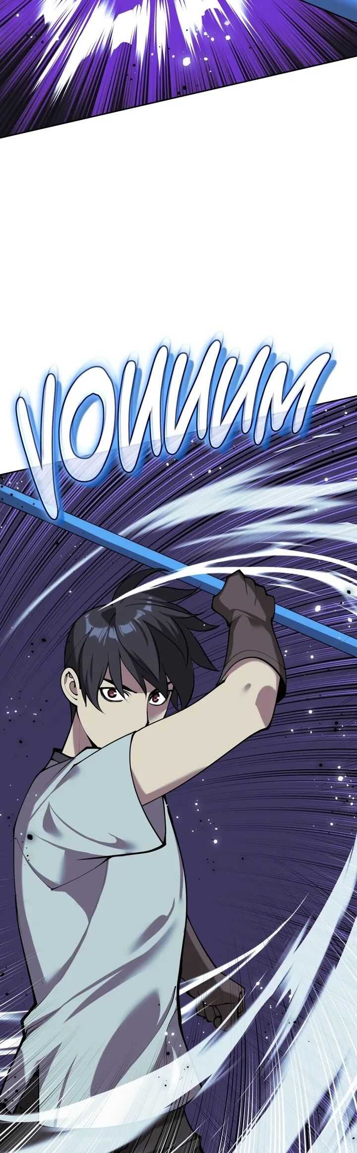 Read Overgeared Remake Scan Manga Online