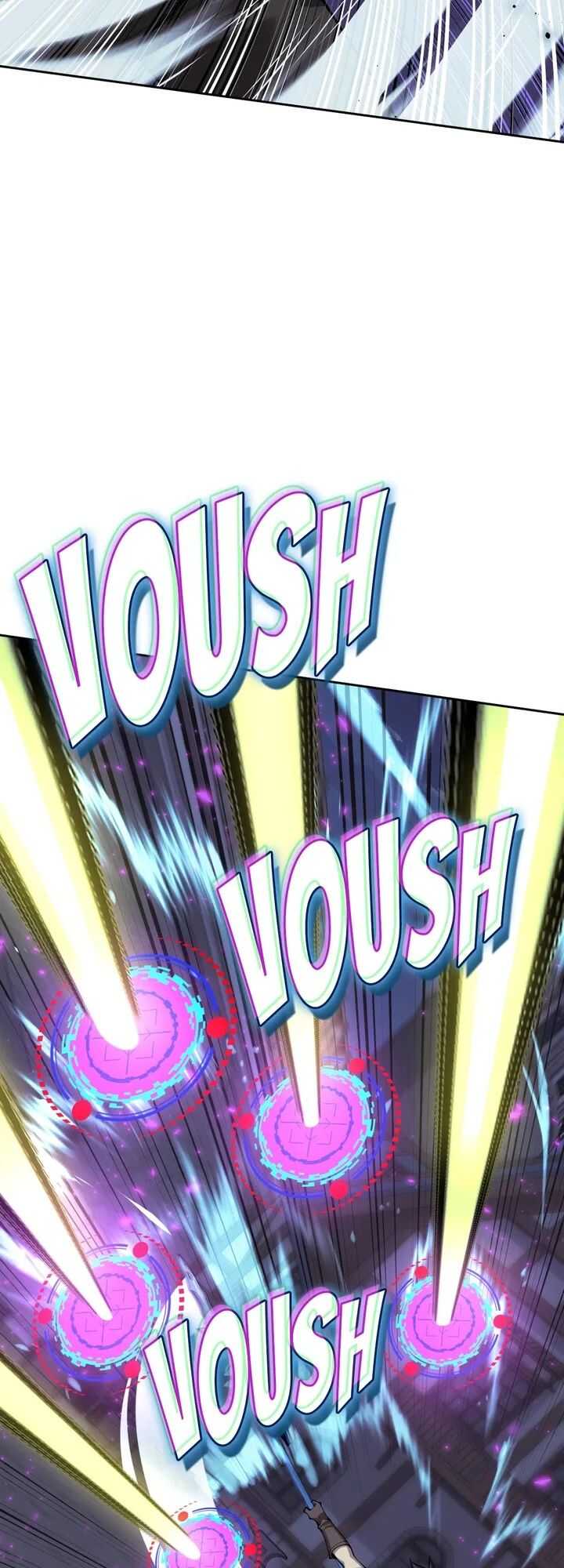 Read Overgeared Remake Scan Manga Online