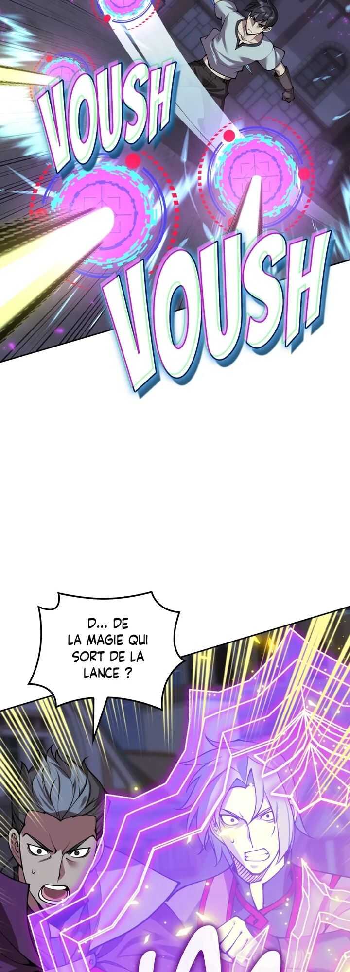 Read Overgeared Remake Scan Manga Online