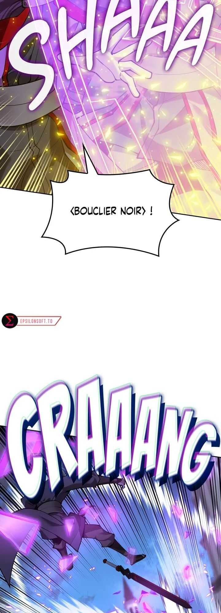 Read Overgeared Remake Scan Manga Online