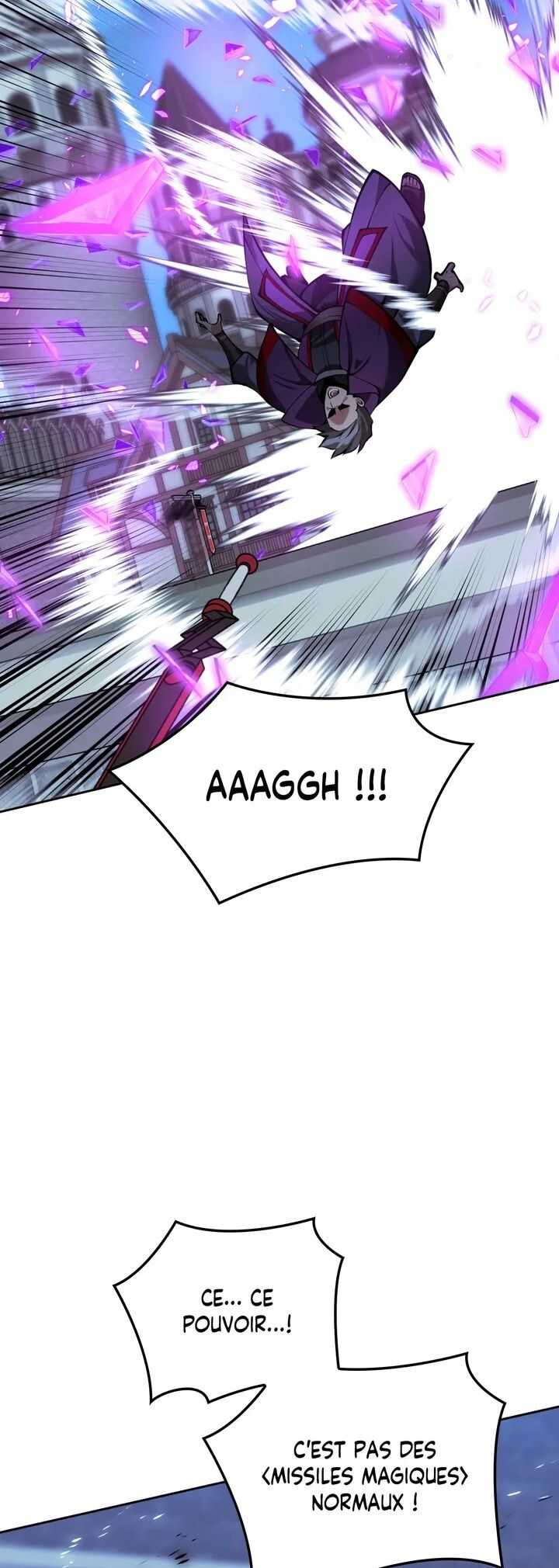 Read Overgeared Remake Scan Manga Online