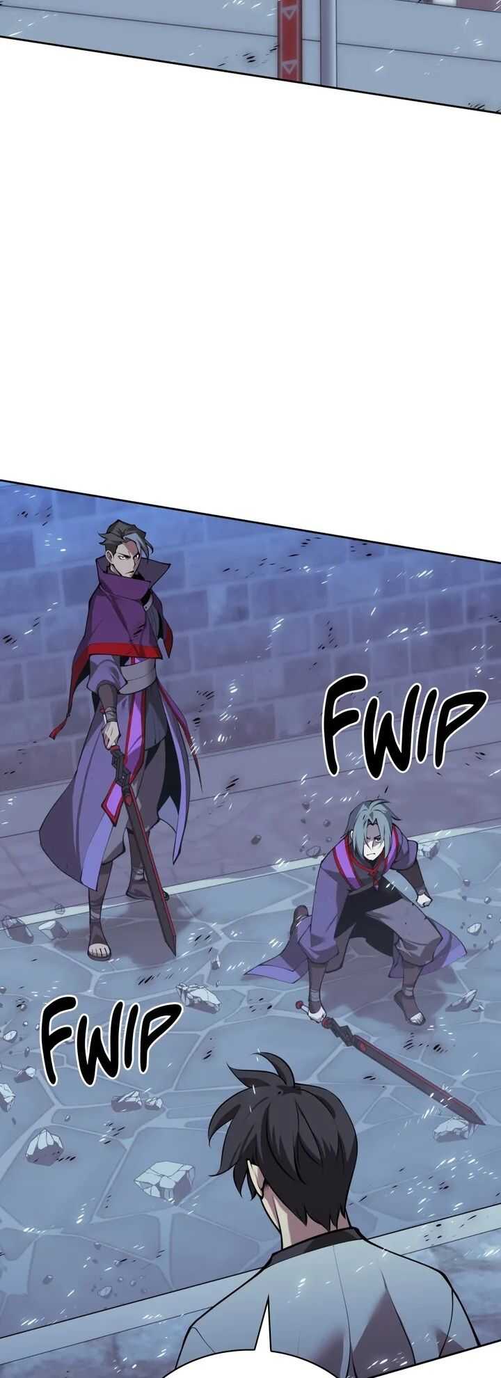 Read Overgeared Remake Scan Manga Online