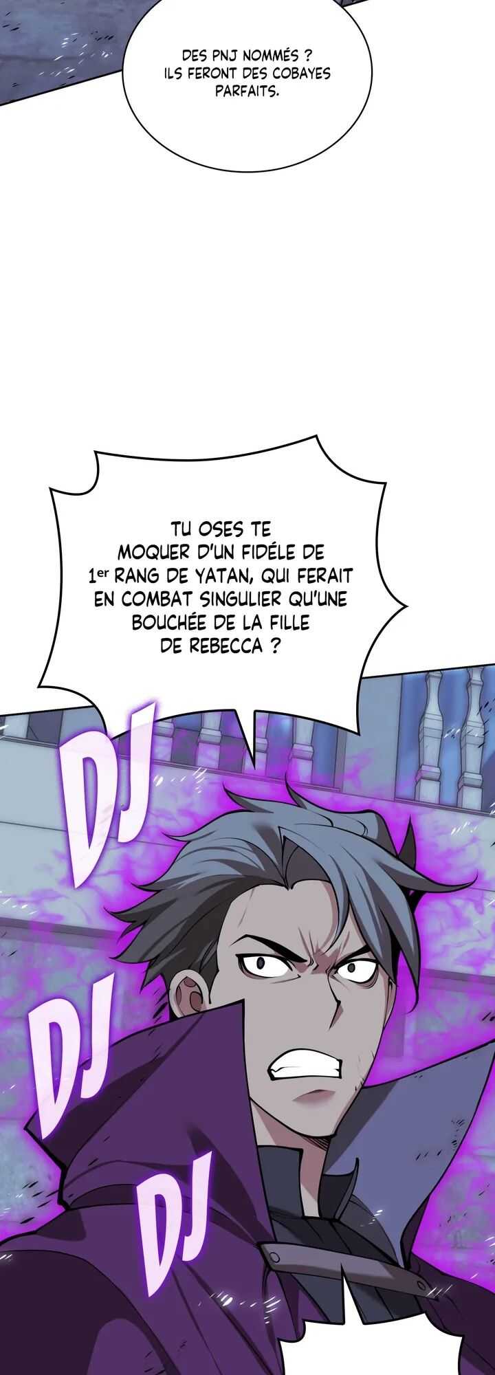 Read Overgeared Remake Scan Manga Online