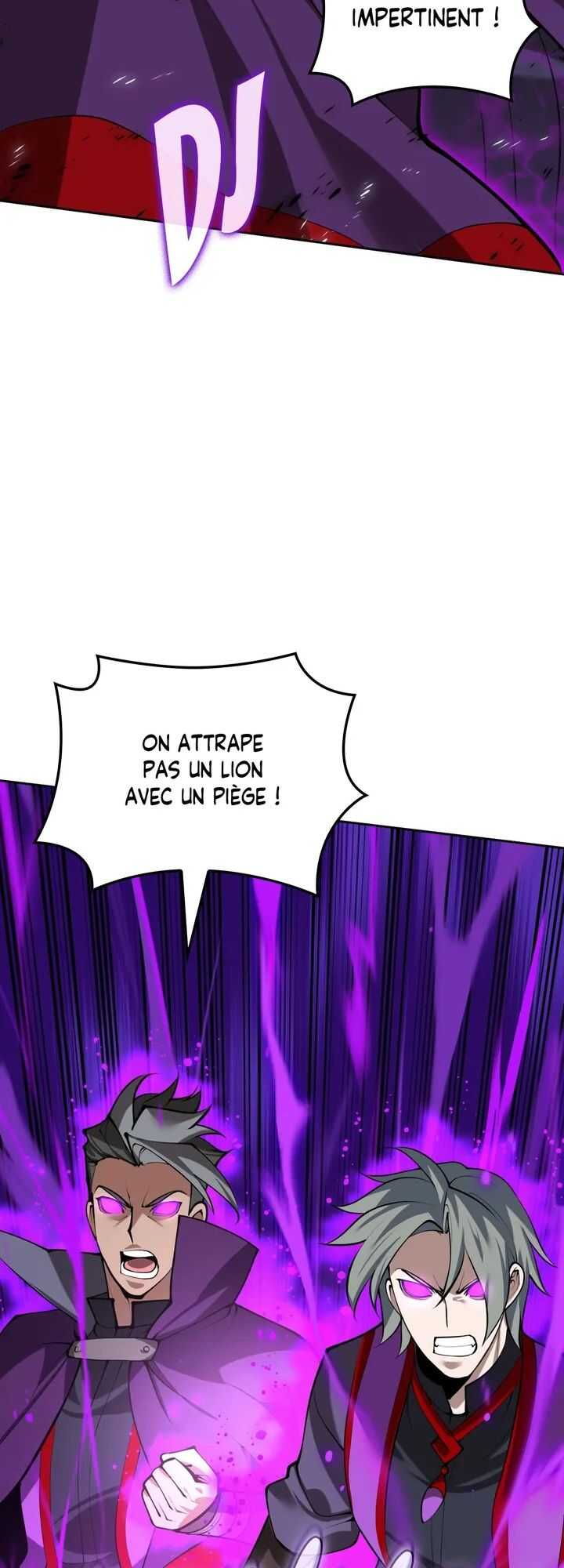 Read Overgeared Remake Scan Manga Online