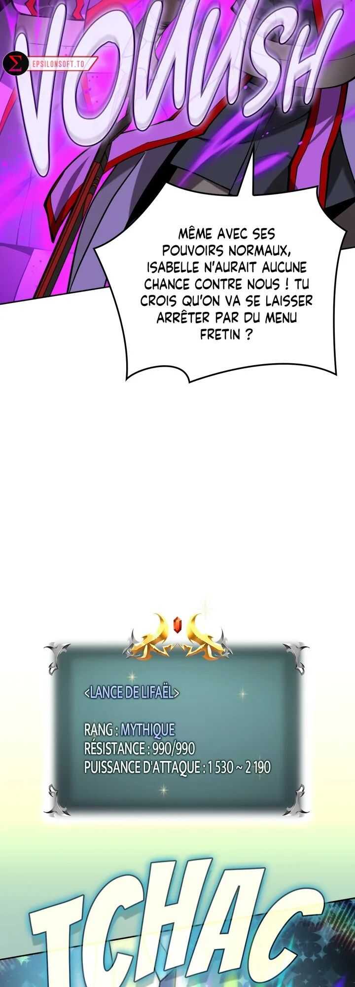 Read Overgeared Remake Scan Manga Online