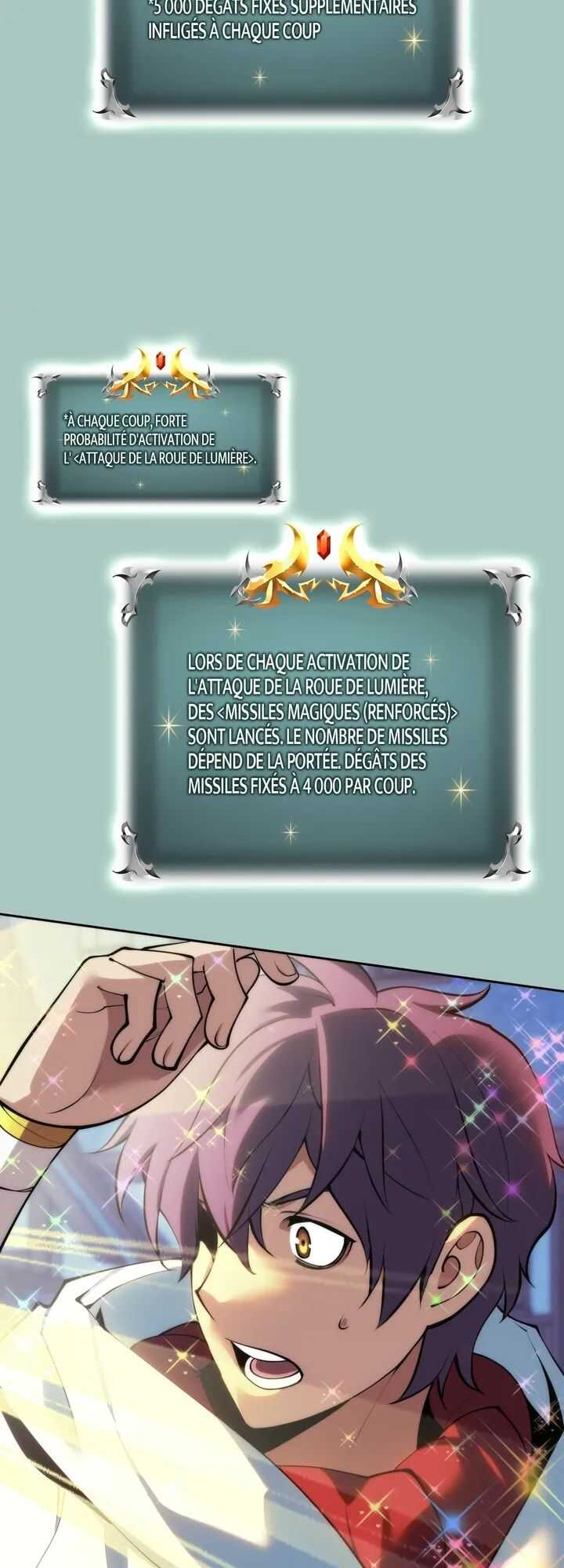 Read Overgeared Remake Scan Manga Online