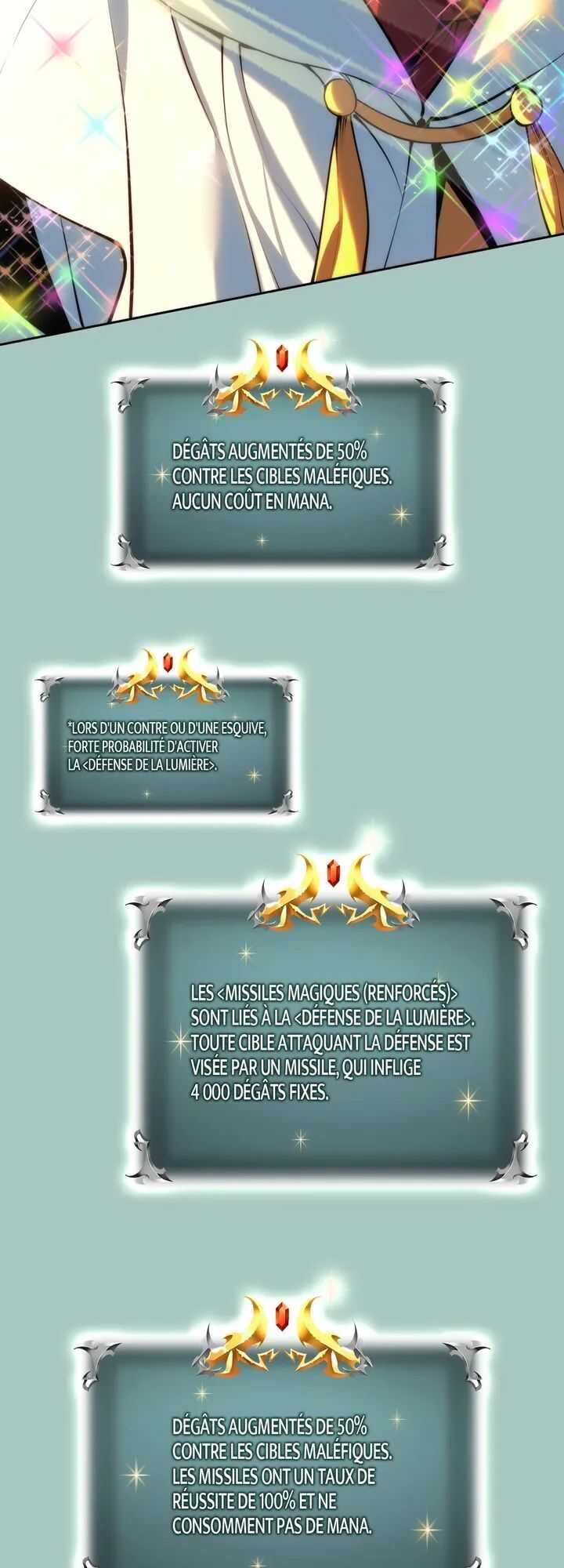 Read Overgeared Remake Scan Manga Online