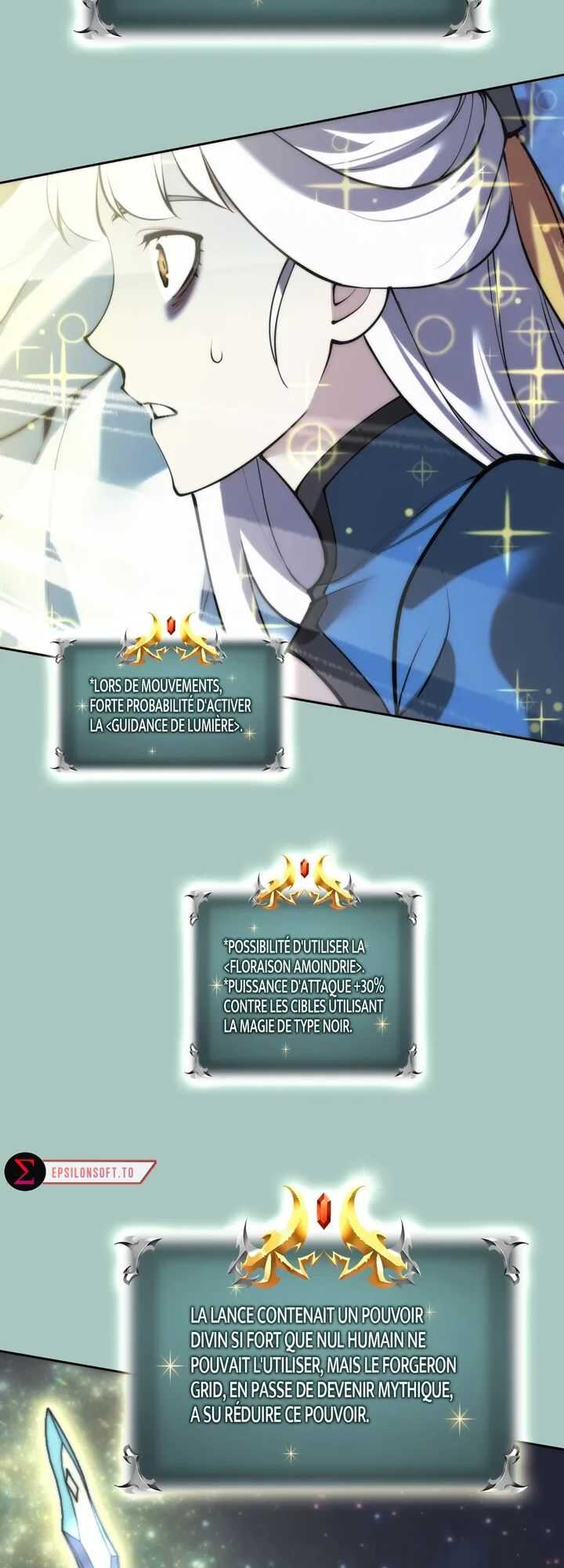 Read Overgeared Remake Scan Manga Online