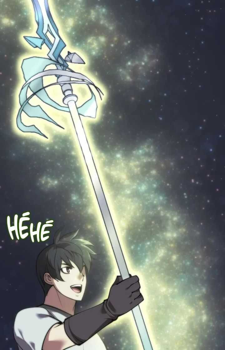 Read Overgeared Remake Scan Manga Online