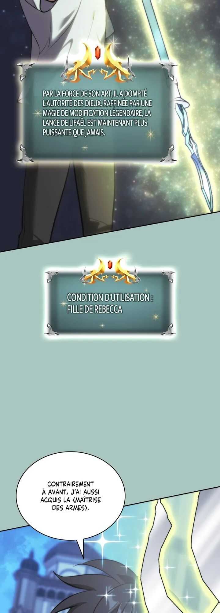 Read Overgeared Remake Scan Manga Online