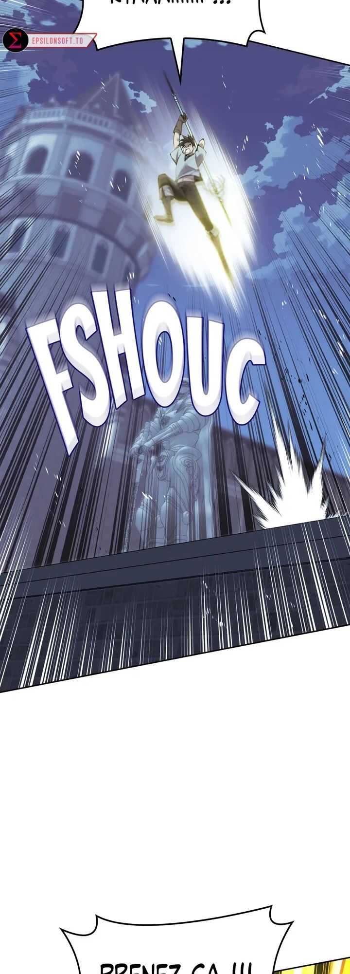 Read Overgeared Remake Scan Manga Online