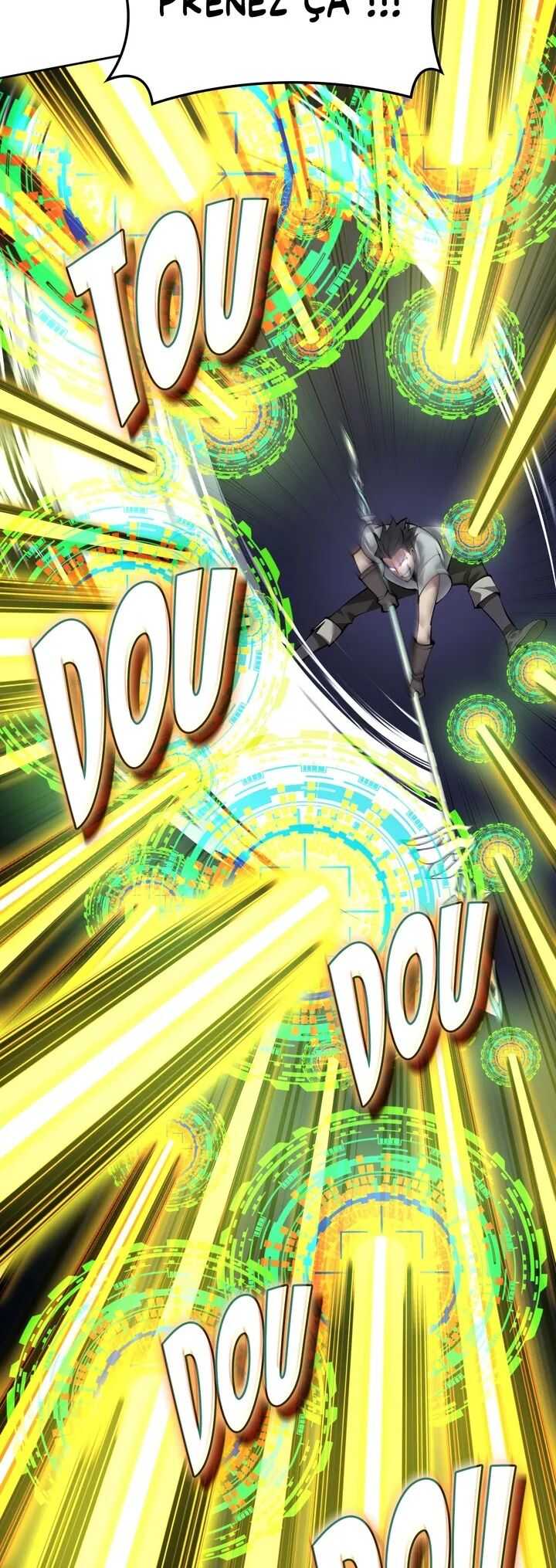 Read Overgeared Remake Scan Manga Online