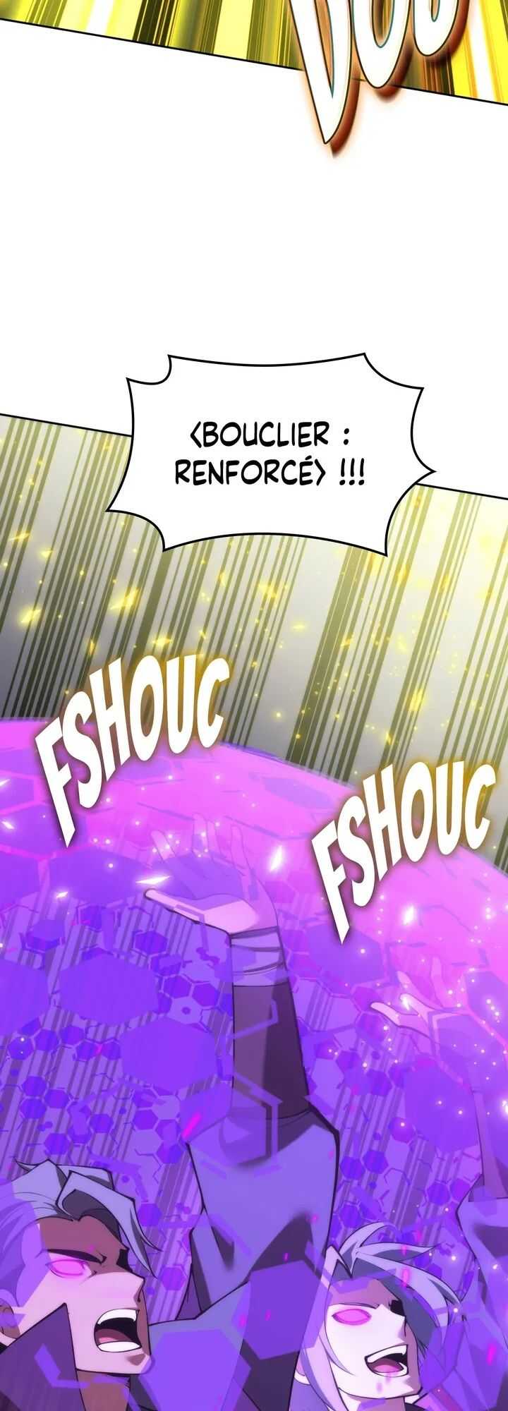 Read Overgeared Remake Scan Manga Online