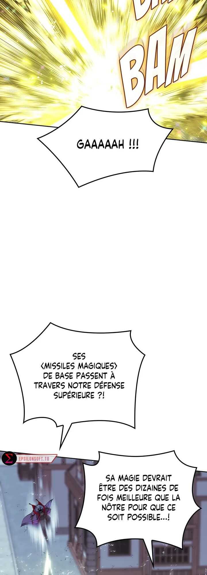 Read Overgeared Remake Scan Manga Online