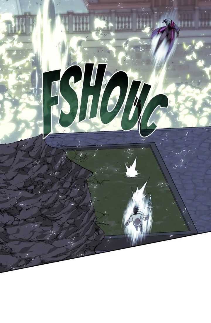 Read Overgeared Remake Scan Manga Online