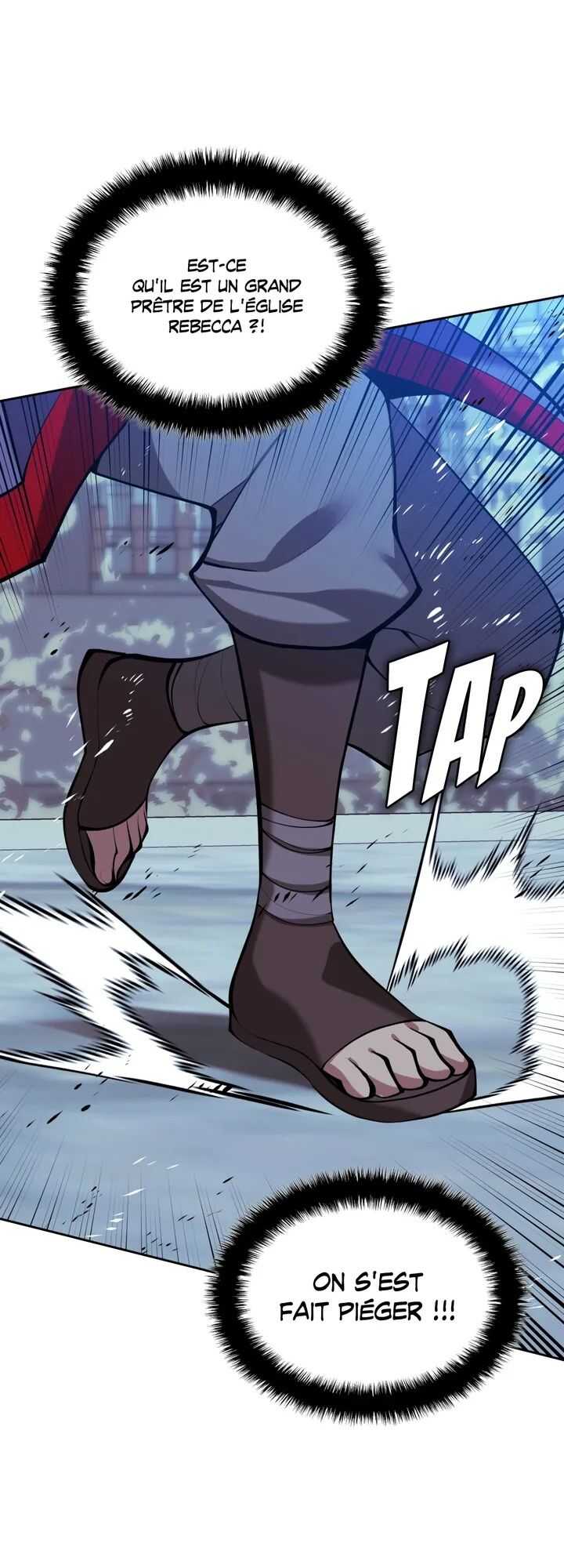 Read Overgeared Remake Scan Manga Online