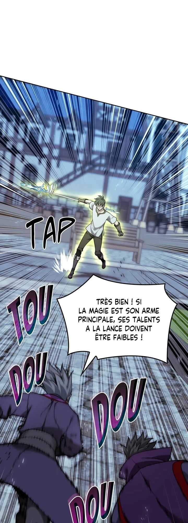 Read Overgeared Remake Scan Manga Online