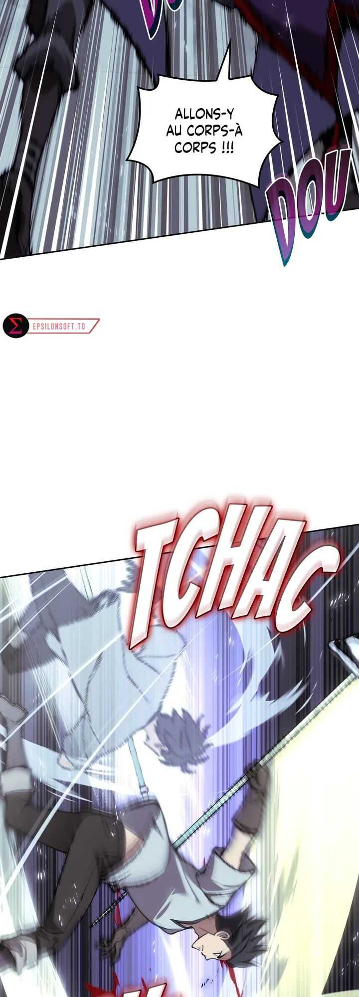 Read Overgeared Remake Scan Manga Online